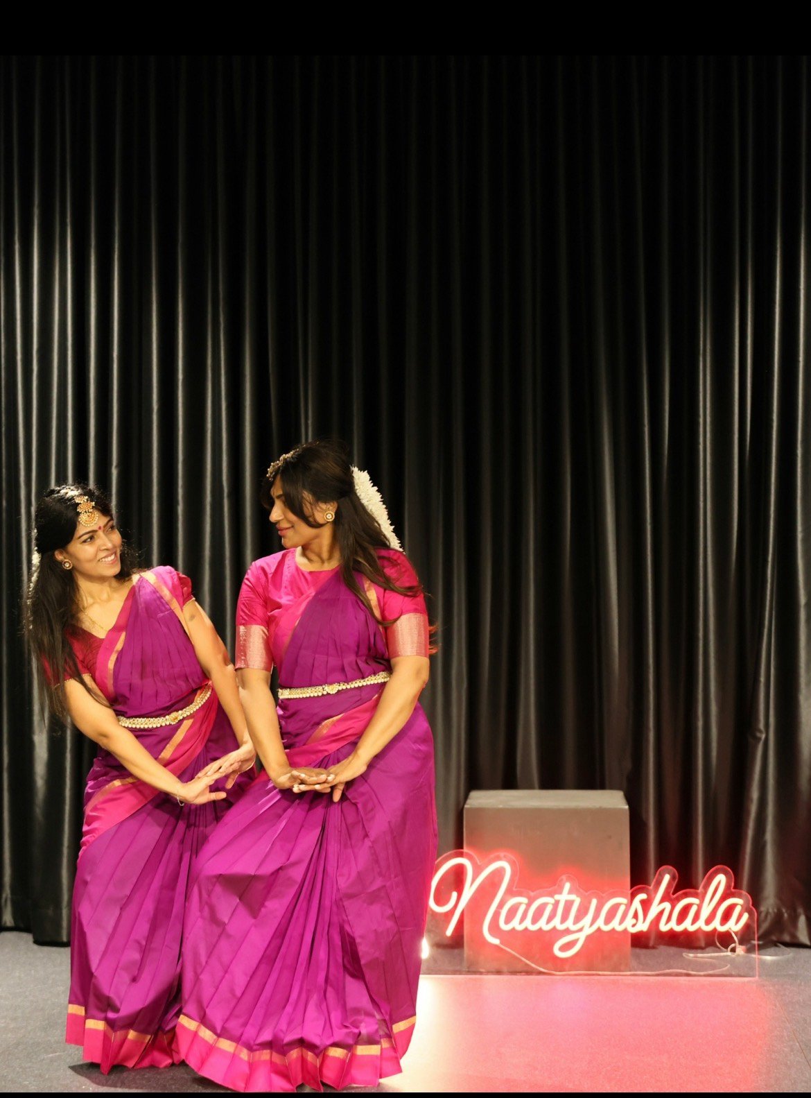 Bharatanatyam gallery image 3
