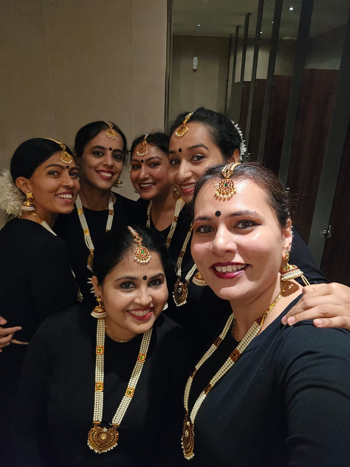 Bharatanatyam gallery image 5