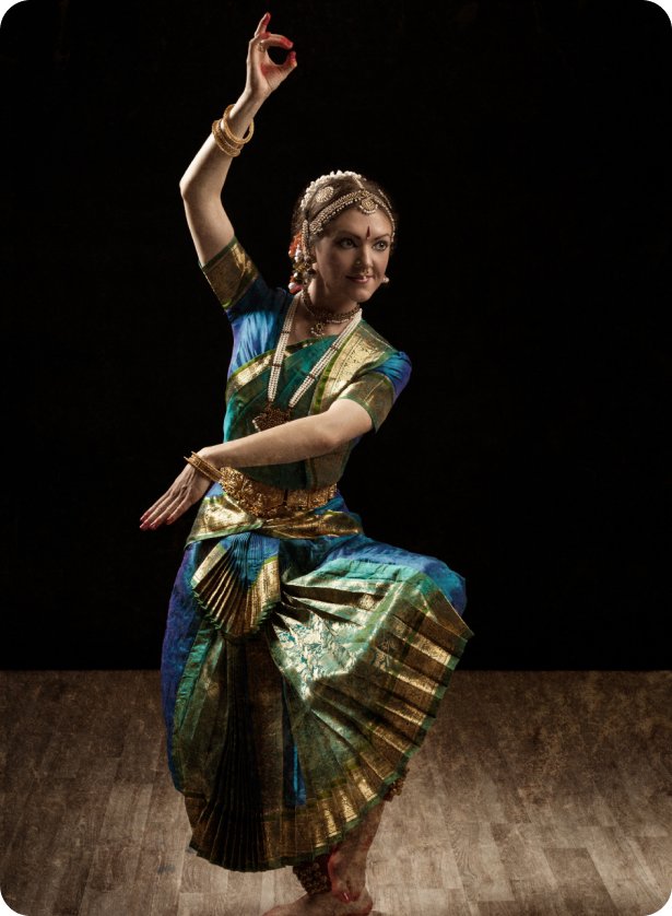 Semi Classical dance training