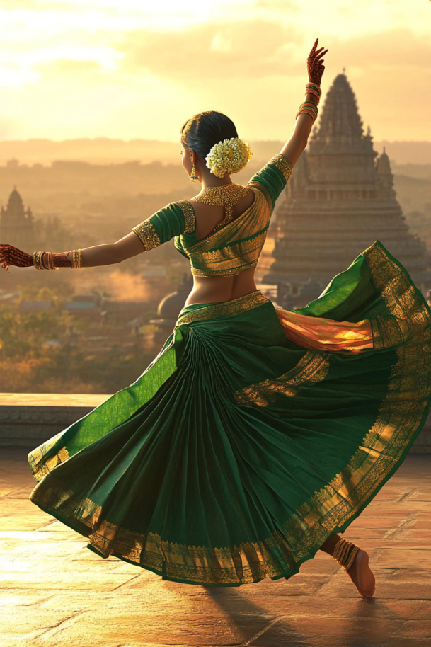 Semi classical Advanced